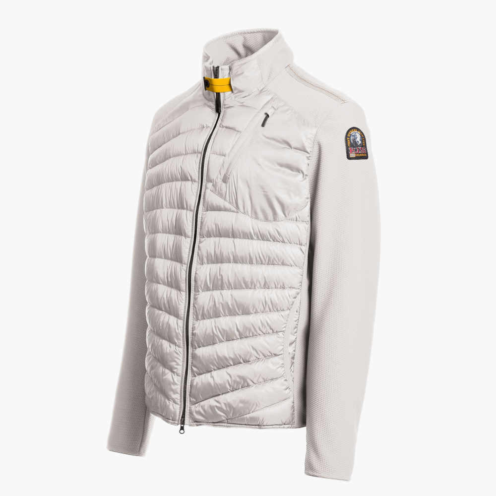 Veste hybride “Jayden”