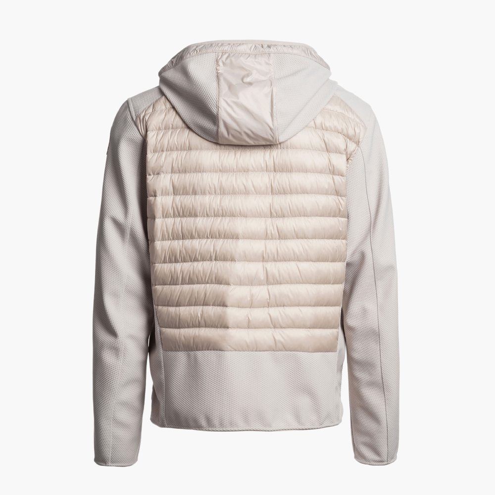 Veste hybride “Nolan”
