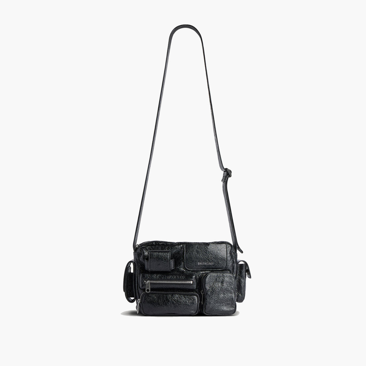 Sac Camera Balenciaga Superbusy