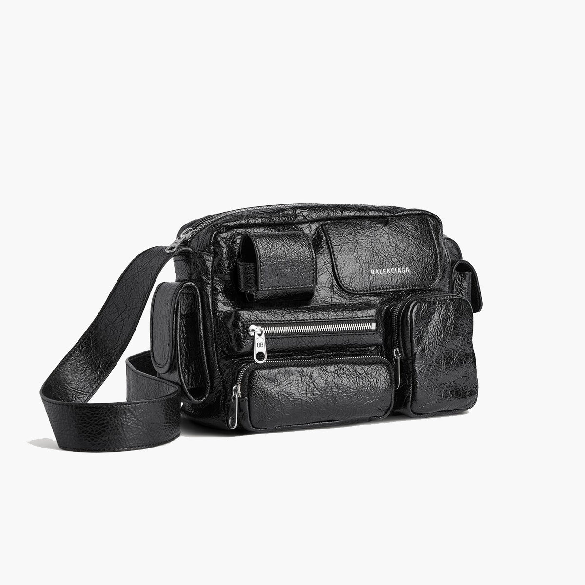 Sac Camera Balenciaga Superbusy