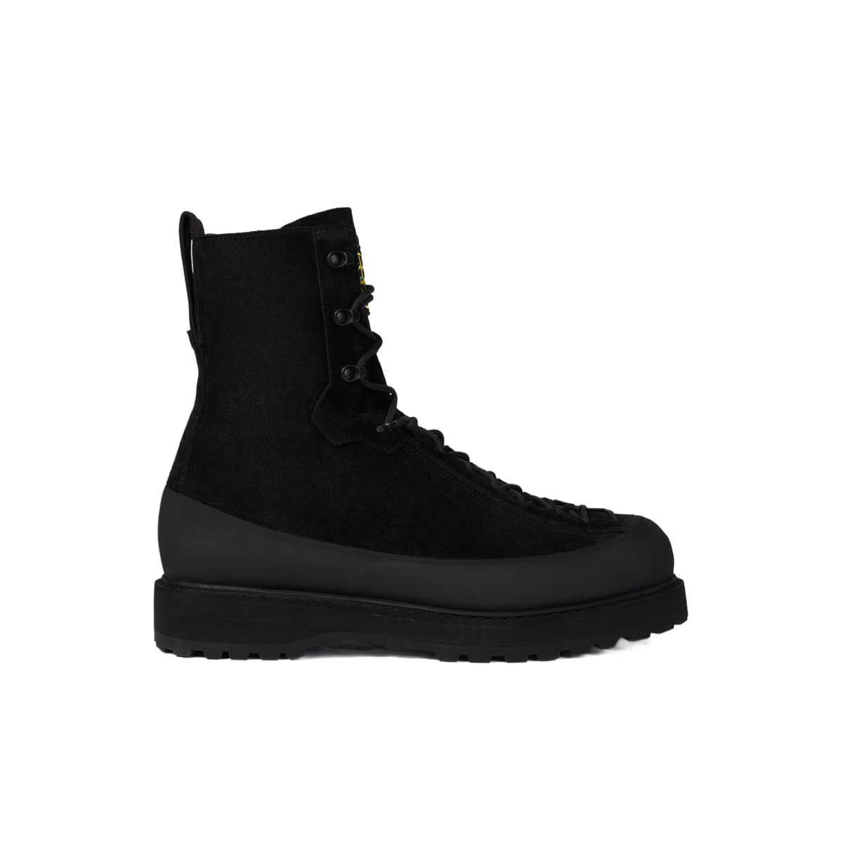 Chaussure Stone Island randonnée suède