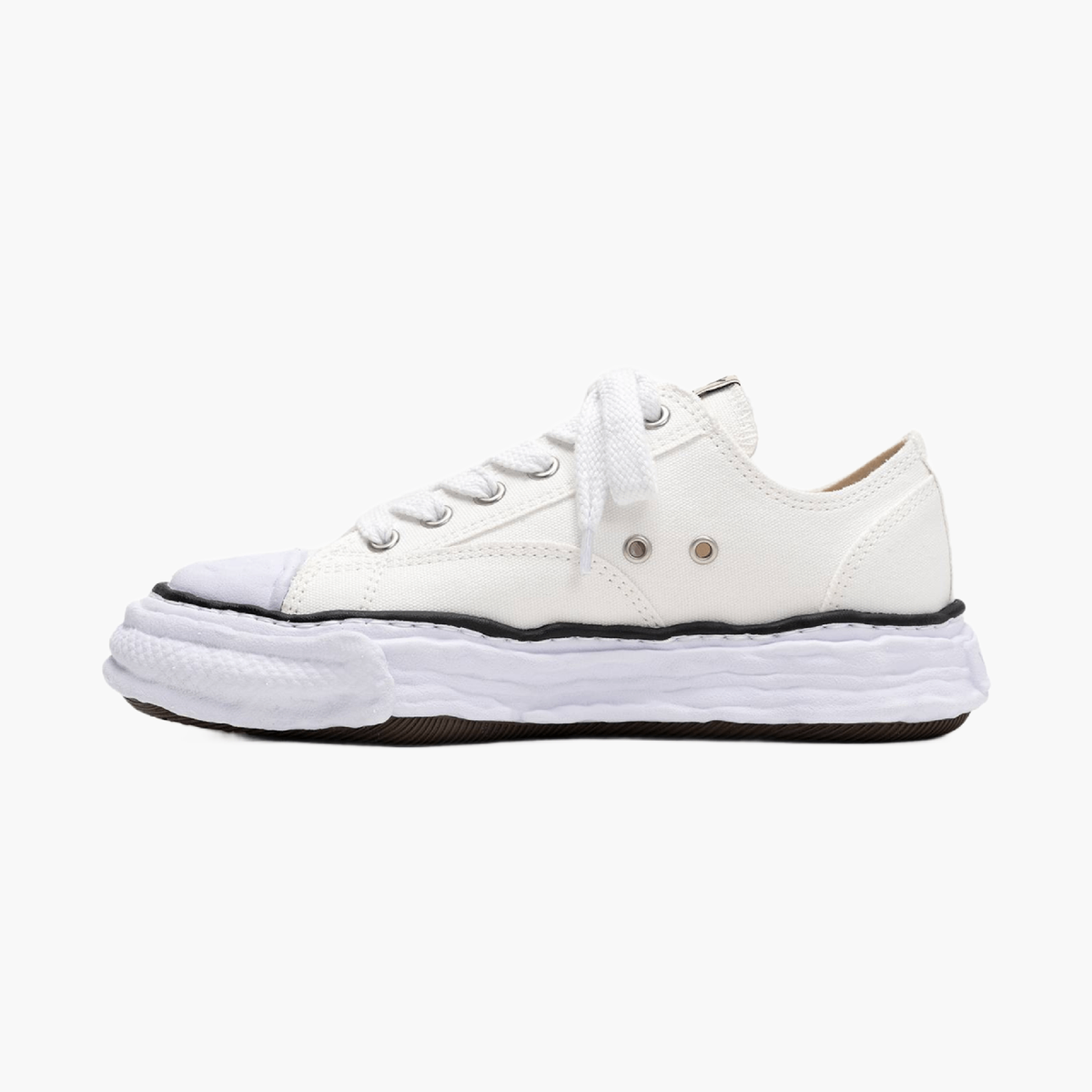 Sneakers PETERSON 23 White