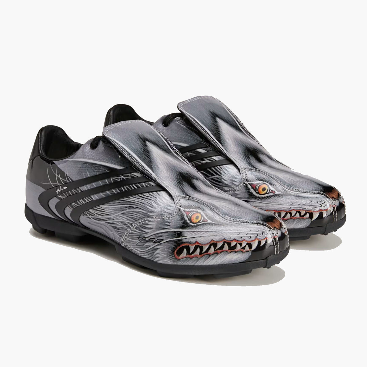 Sneakers f50 beast