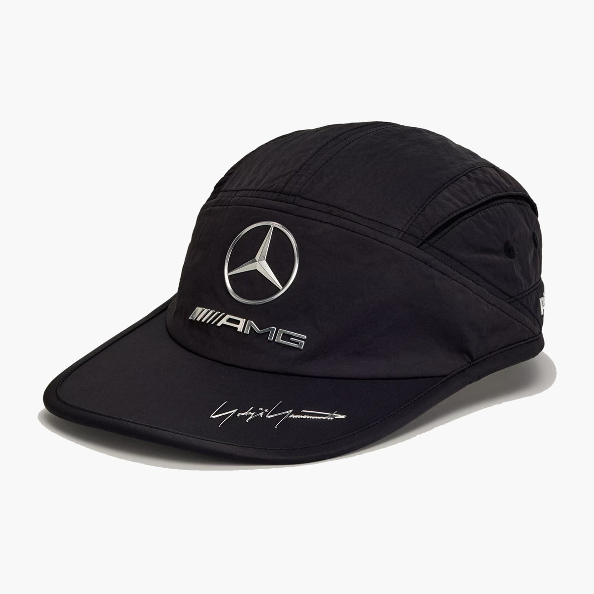 casquette y3 mercedes  kr4910