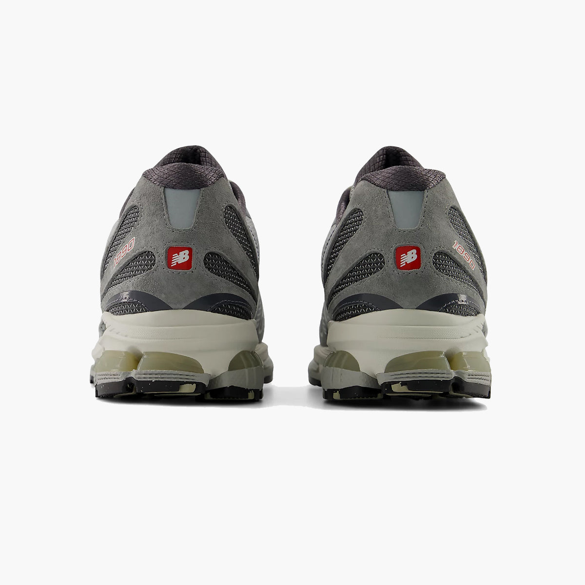 1890 "Grey Days" Slate Grey