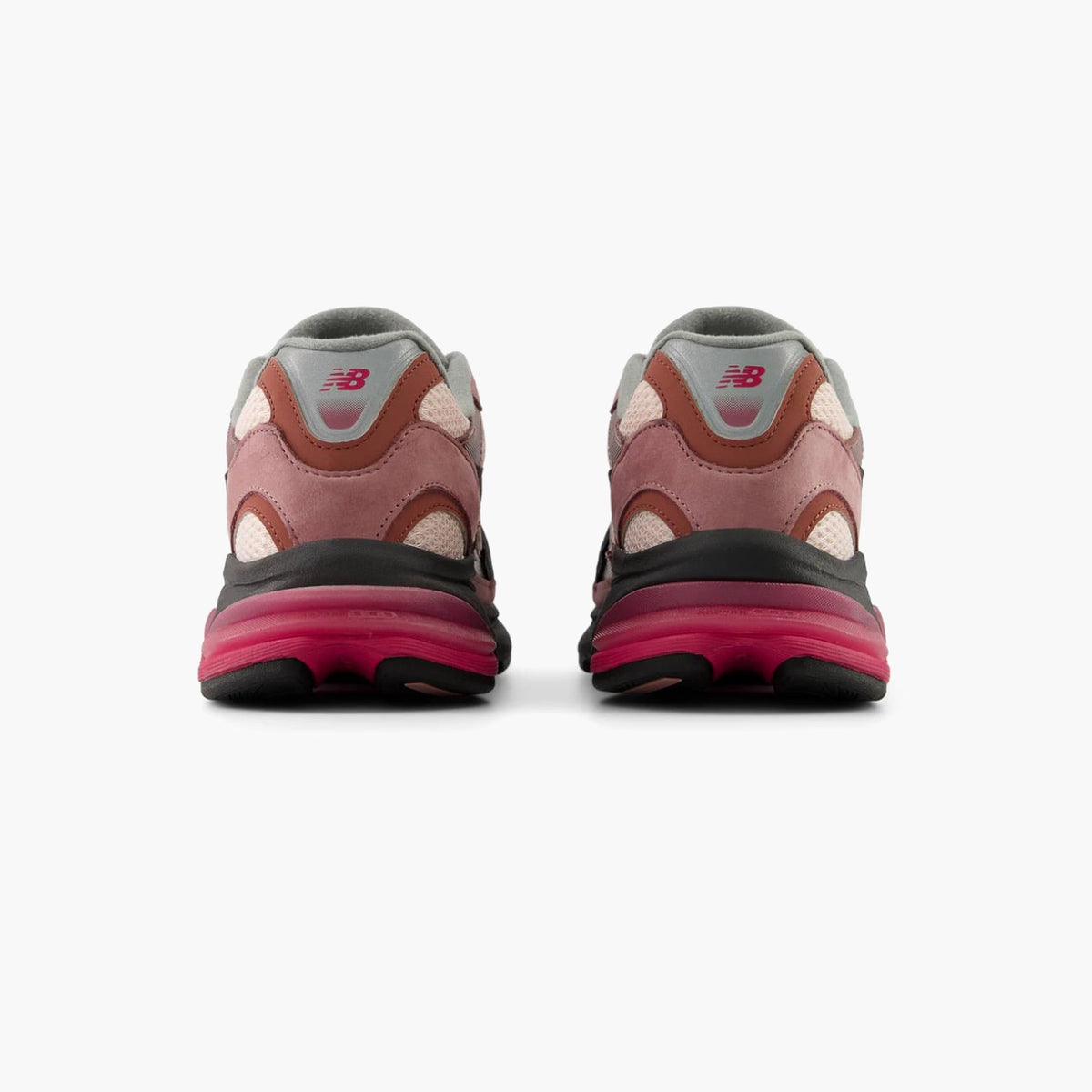 New Balance 2010 Black | Sneakers Running Lifestyle Homme SS26