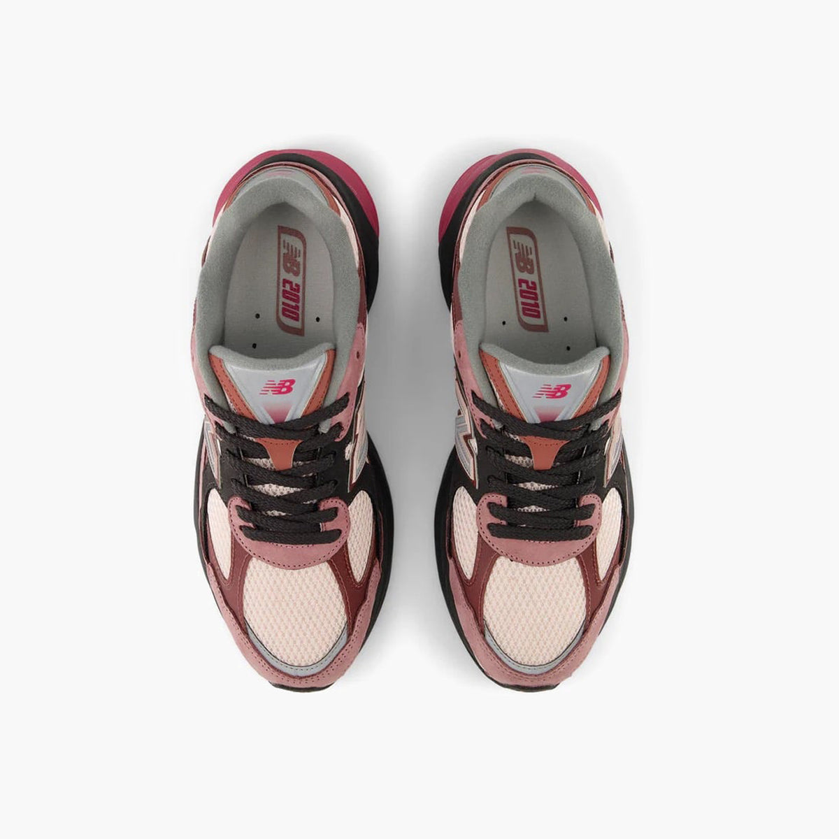 New Balance 2010 Black | Sneakers Running Lifestyle Homme SS26