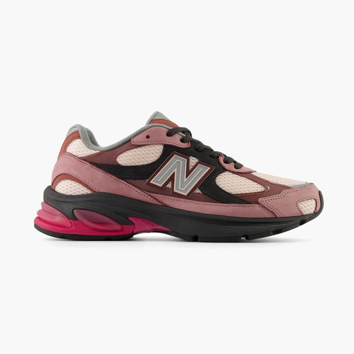 New Balance 2010 Black | Sneakers Running Lifestyle Homme SS26