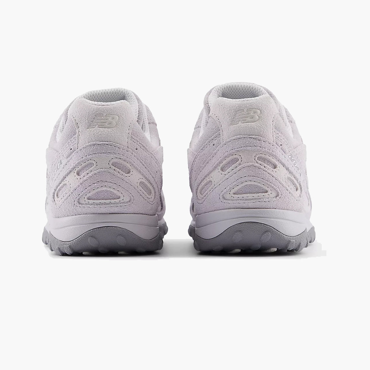 Sneakers 204L pearl grey