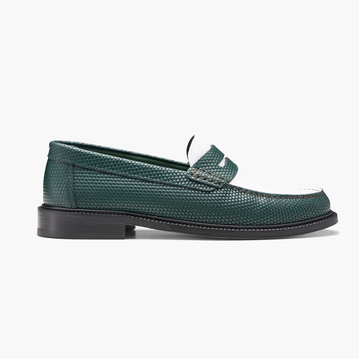 yardee mocassin loafer