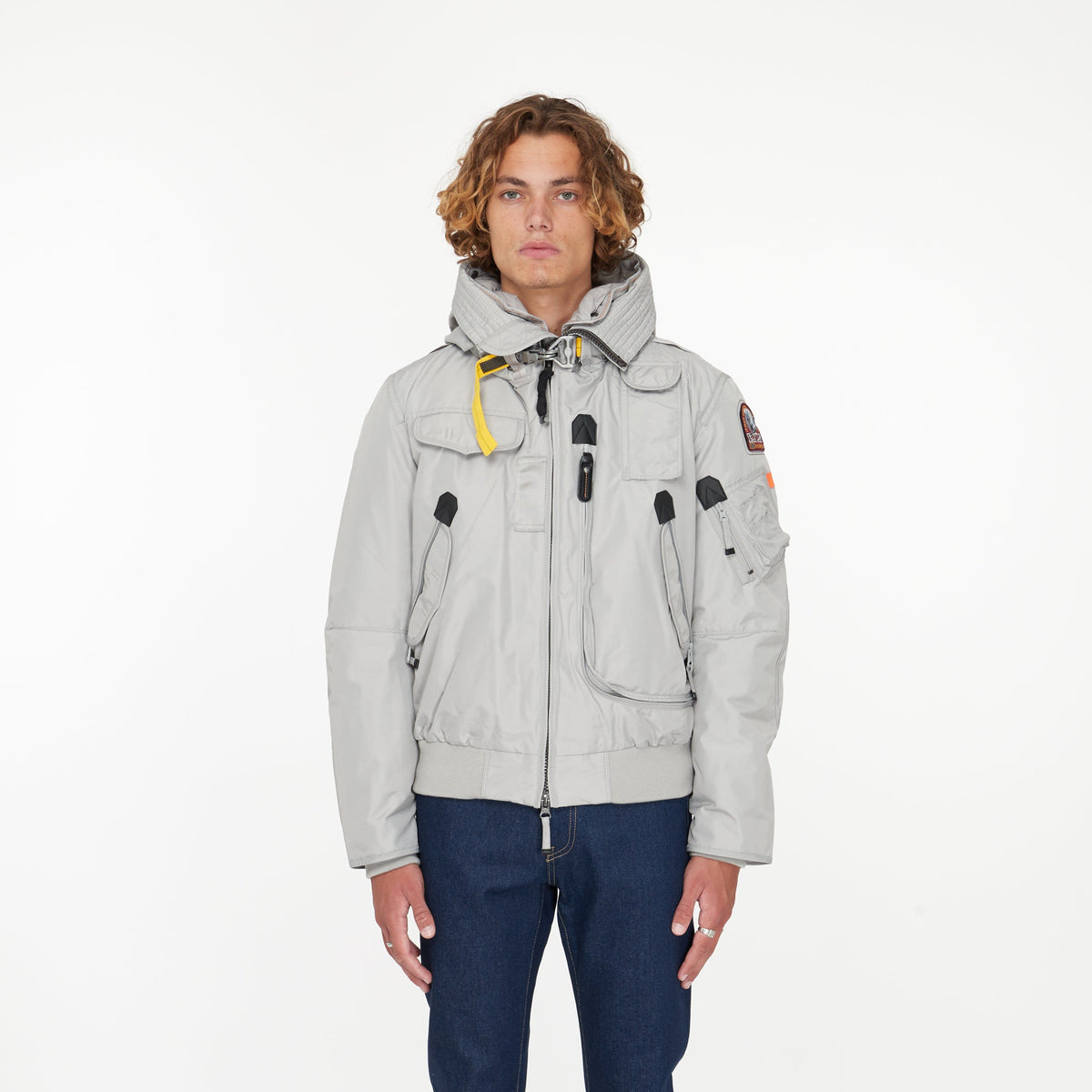 Veste Gobi Paloma - Lesthete parajumpers