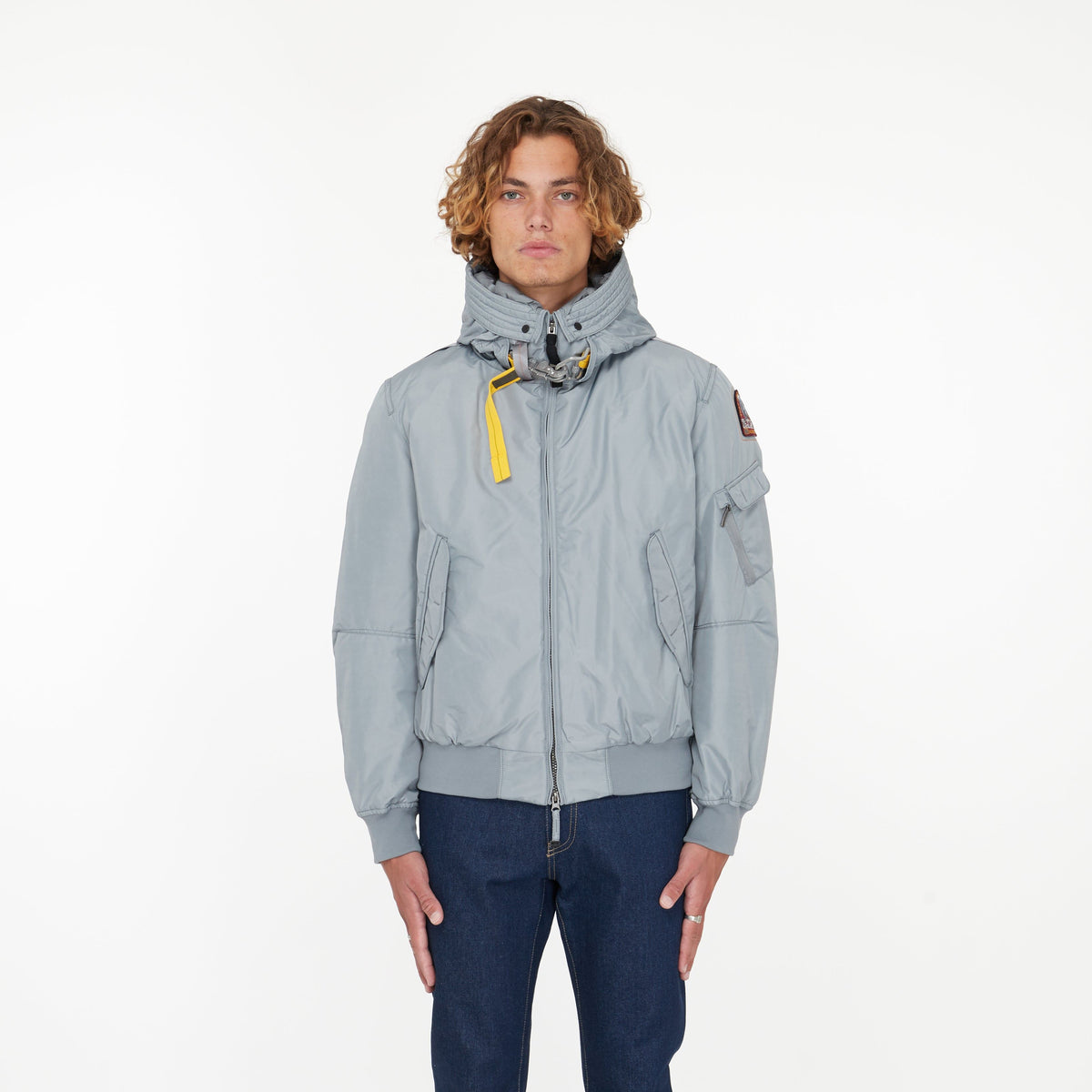 Veste Gobi Core Agave - Lesthete parajumpers