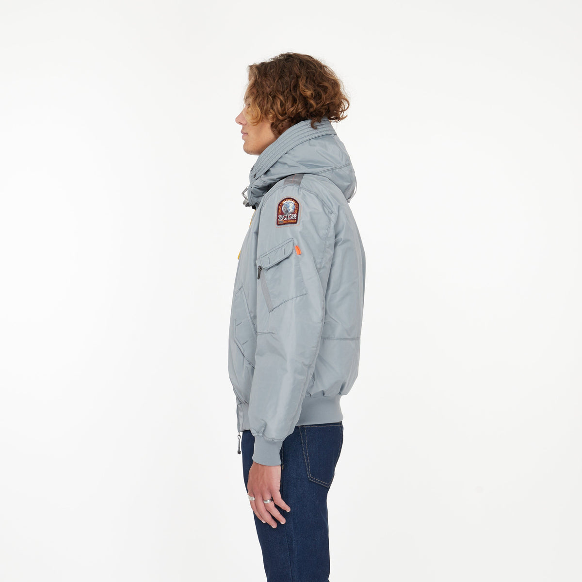 Veste Gobi Core Agave - Lesthete parajumpers