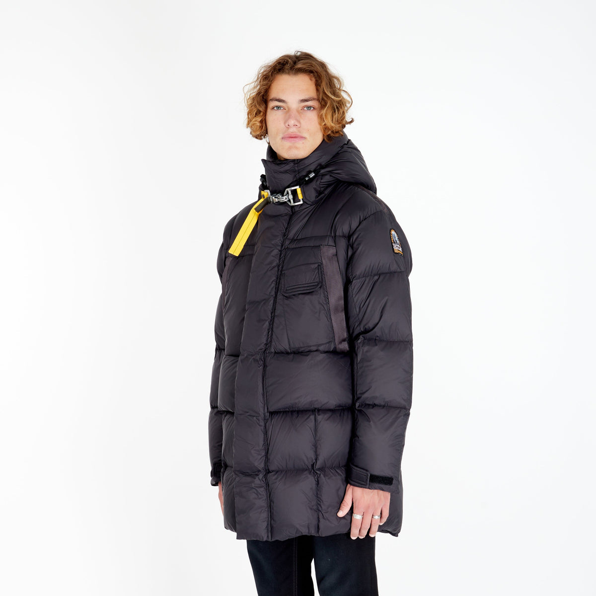 Parka Bold Phantom - Lesthete parajumpers