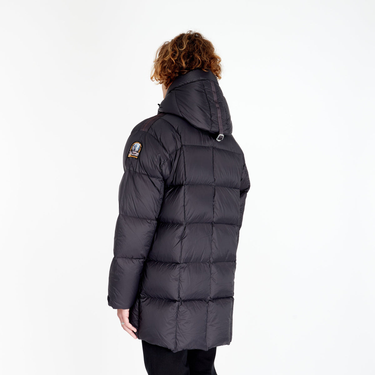 Parka Bold Phantom - Lesthete parajumpers