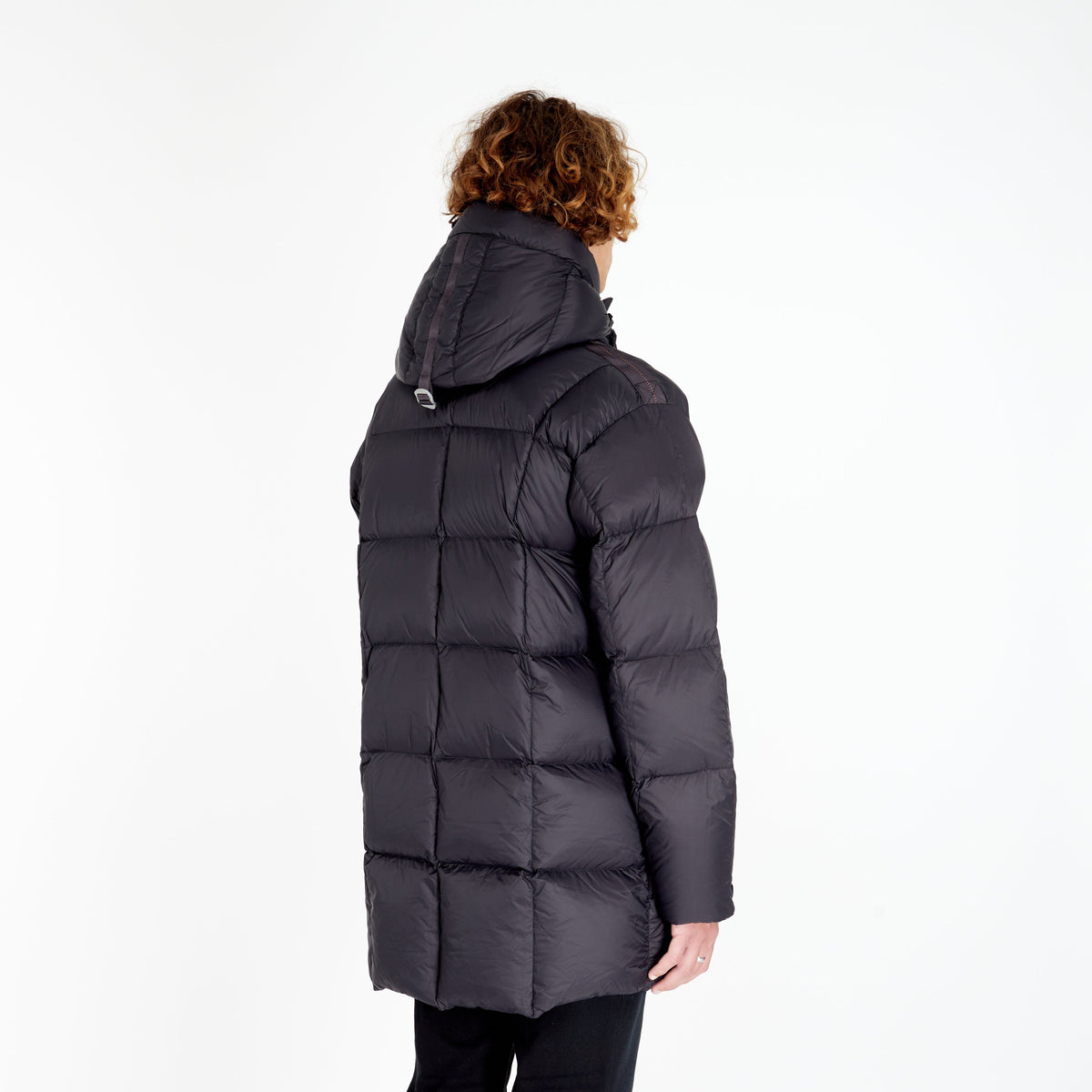 Parka Bold Phantom - Lesthete parajumpers