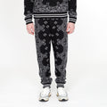 Bandana B-Ball Sweatpants - Lesthete