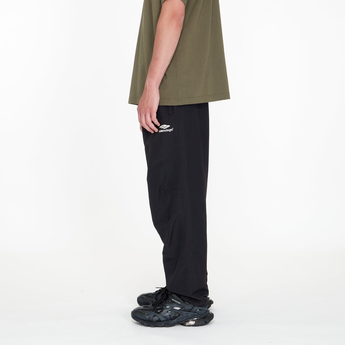 Tracksuit Pants - Lesthete Balenciaga