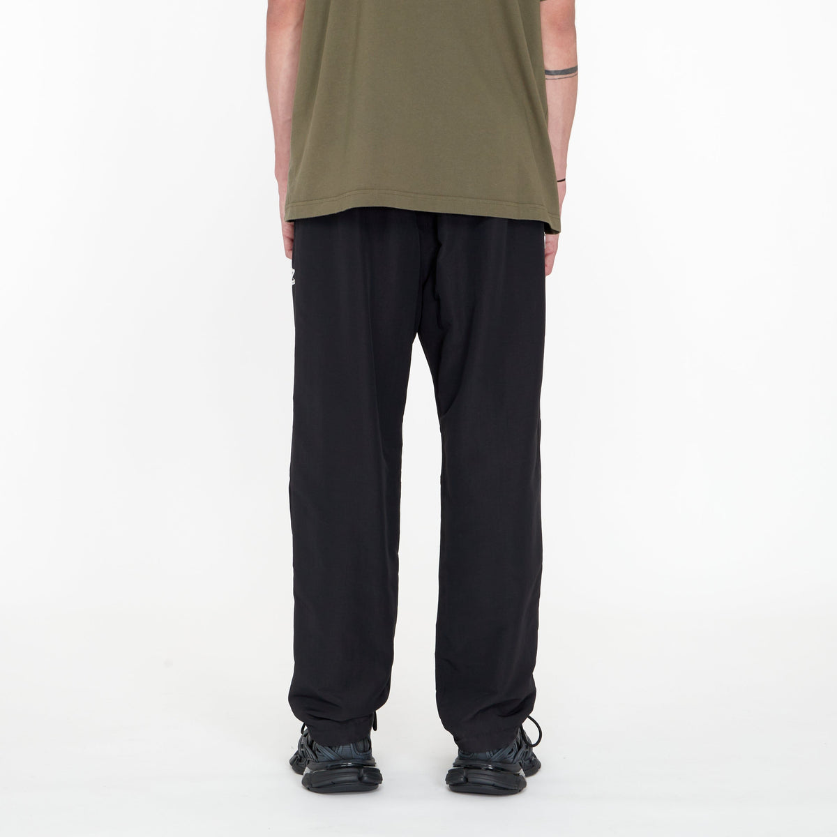 Tracksuit Pants - Lesthete Balenciaga